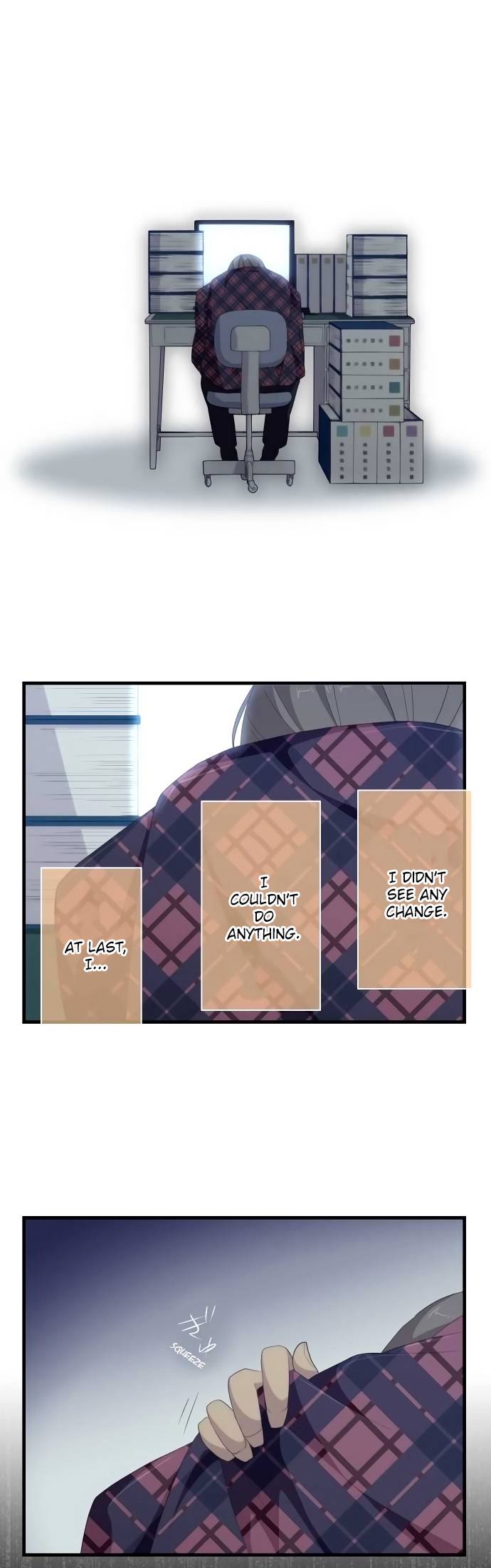 ReLIFE Chapter 114 Page 12