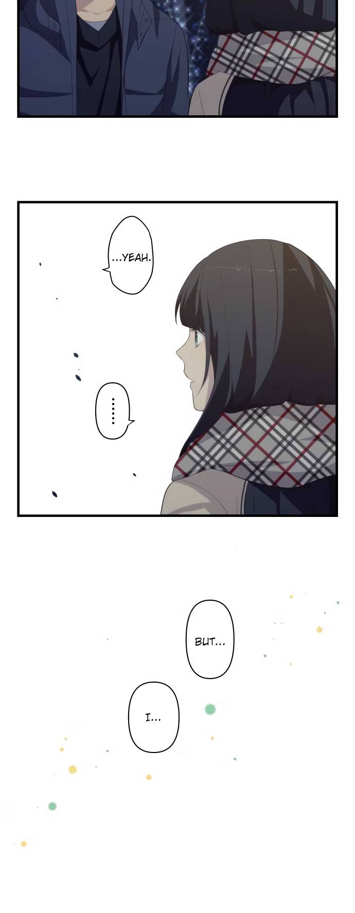 ReLIFE Chapter 198 Page 3