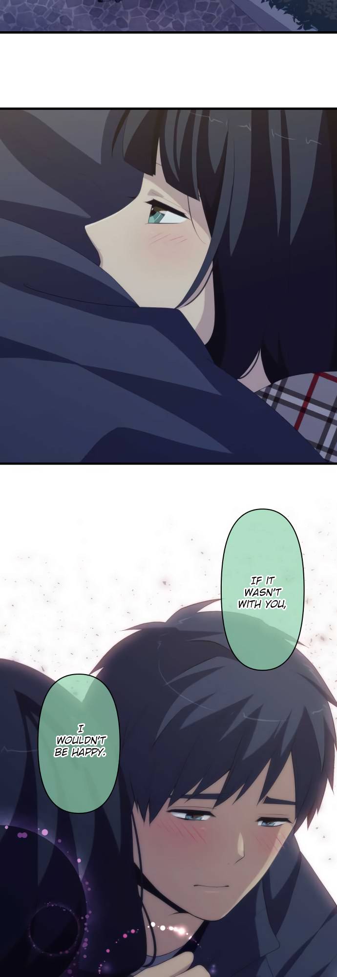 ReLIFE Chapter 198 Page 15
