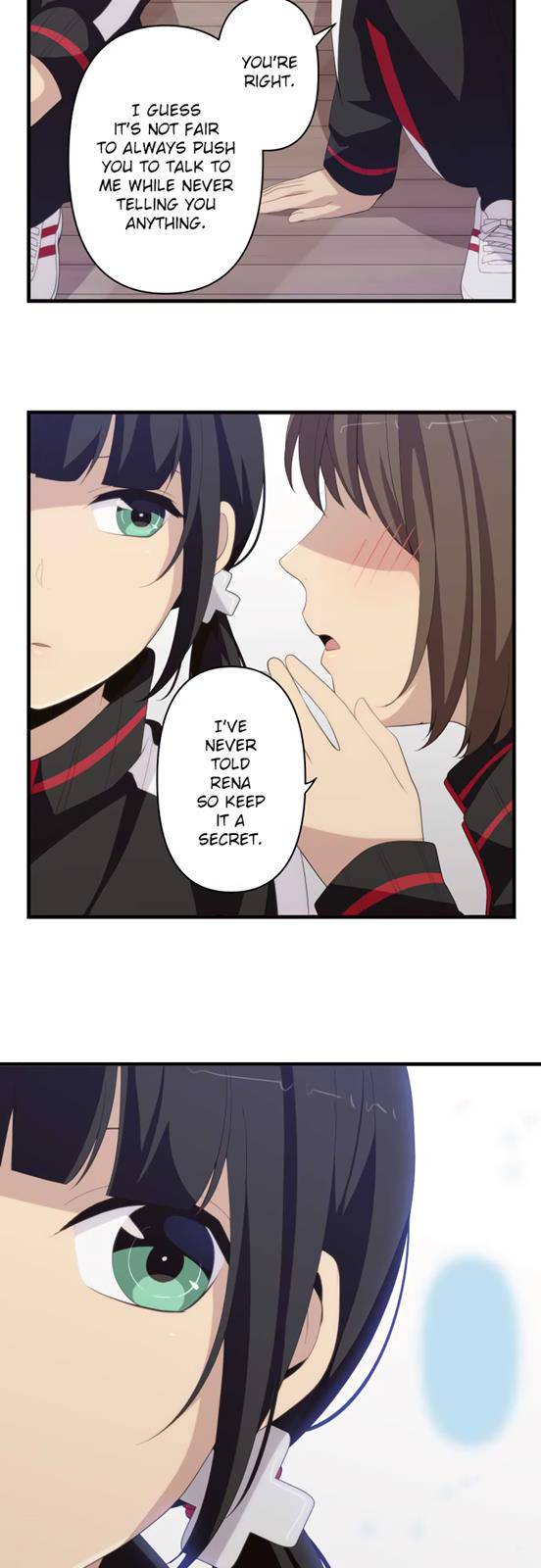 ReLIFE Chapter 191 Page 5