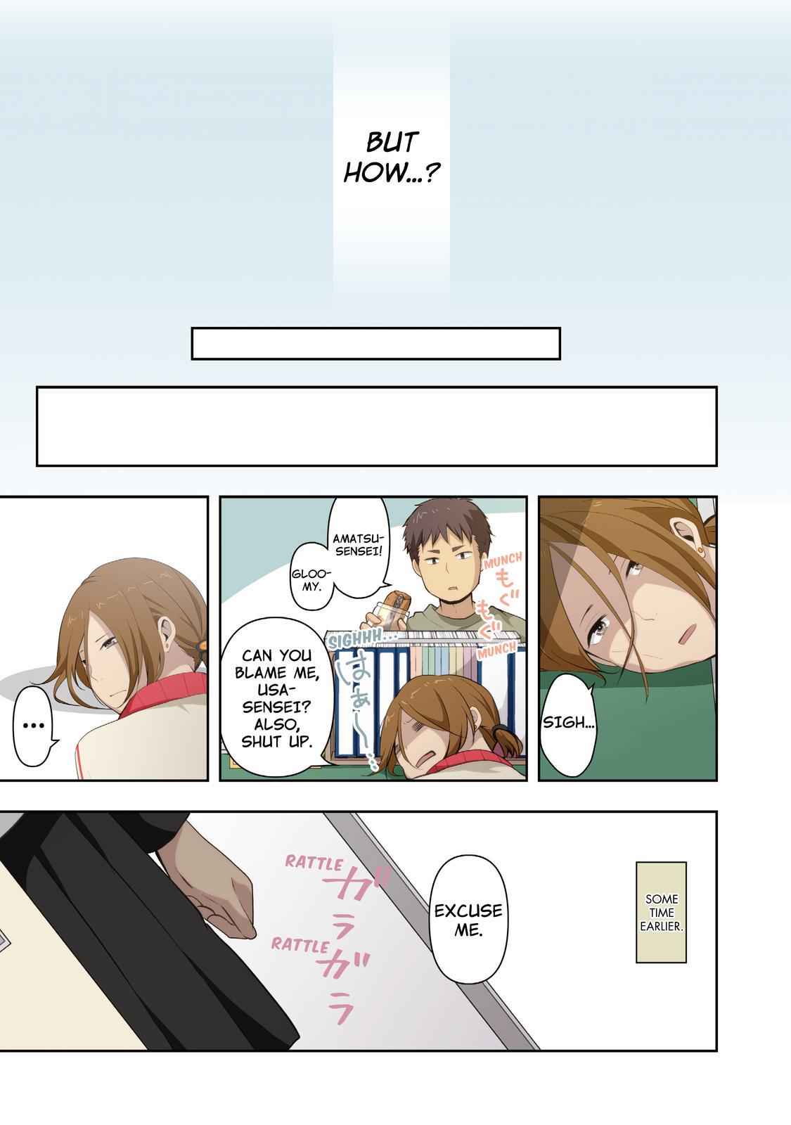 ReLIFE Chapter 66 Page 3