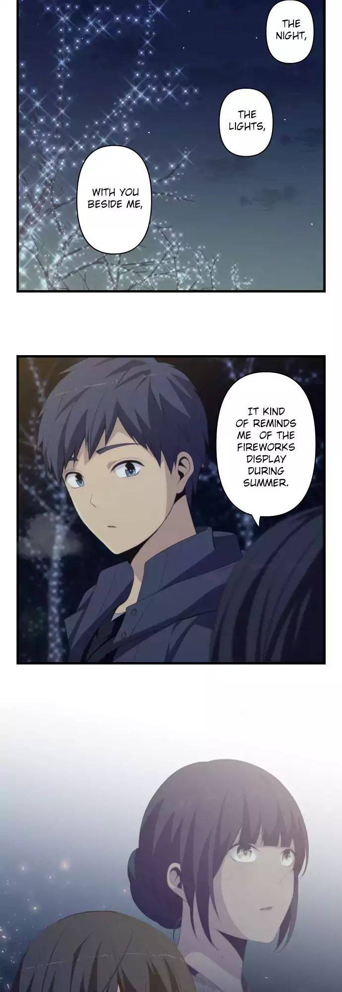 ReLIFE Chapter 197 Page 2