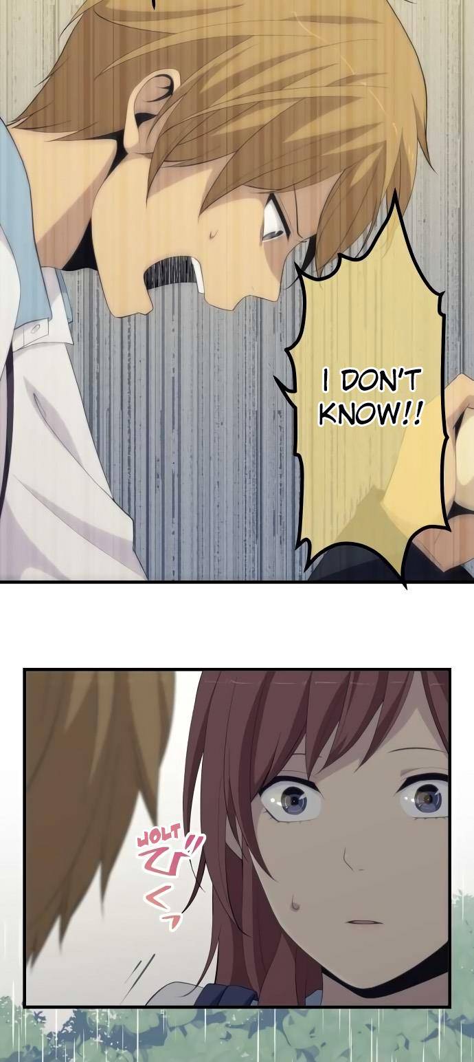 ReLIFE Chapter 165 Page 14