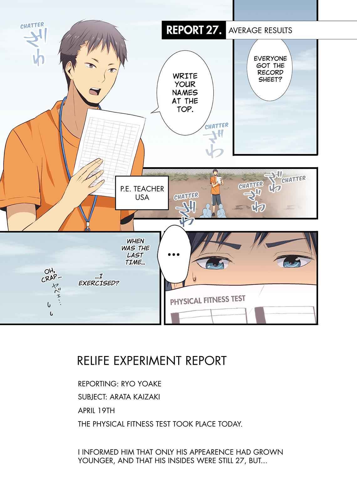 ReLIFE Chapter 27 Page 2