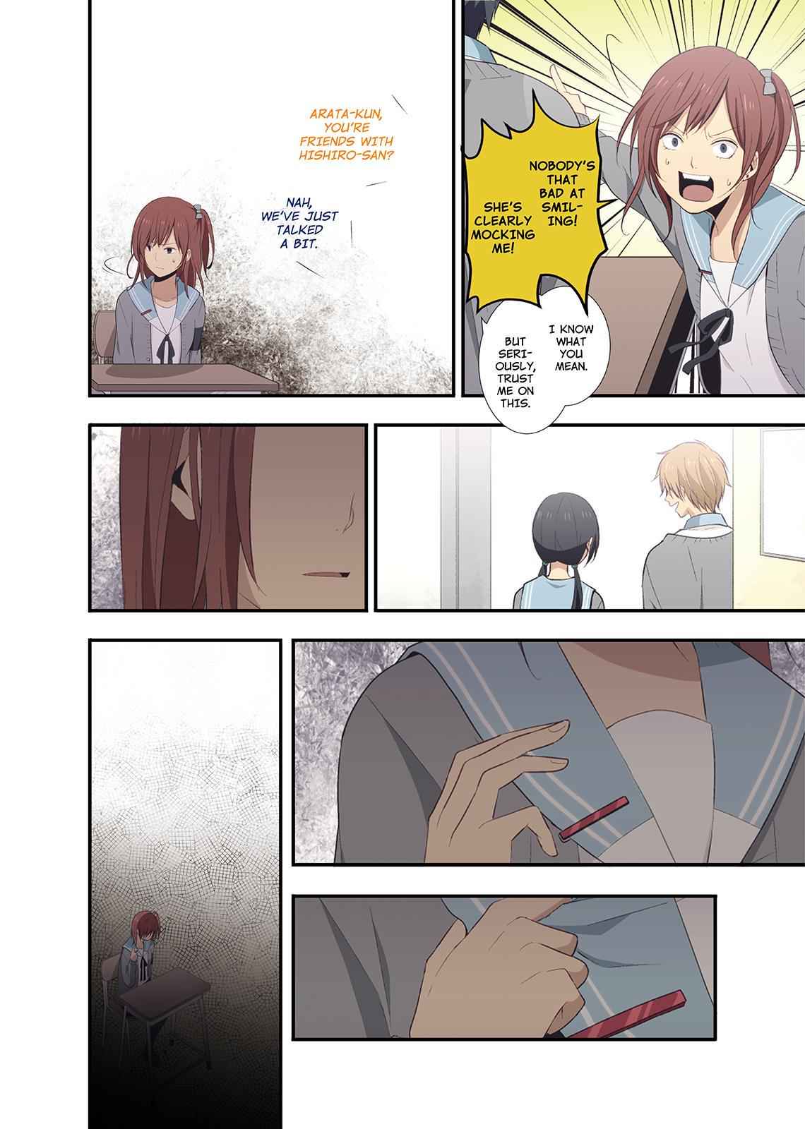 ReLIFE Chapter 26 Page 9
