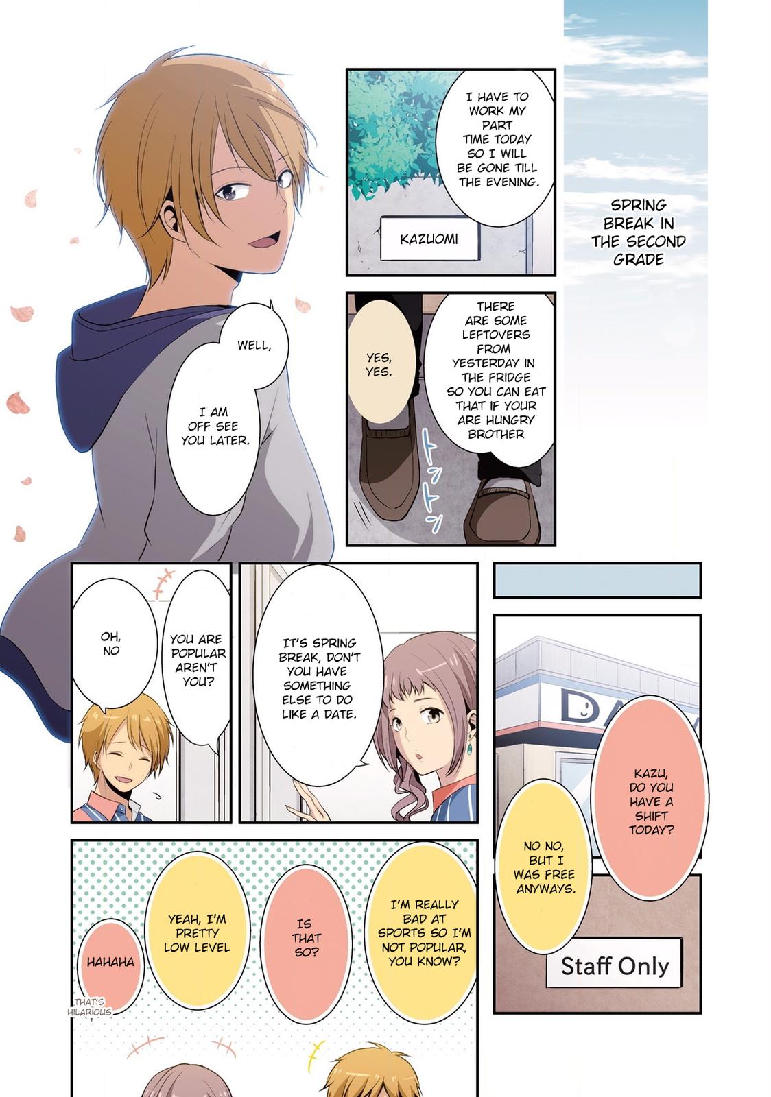 ReLIFE Chapter 223.1 Page 2