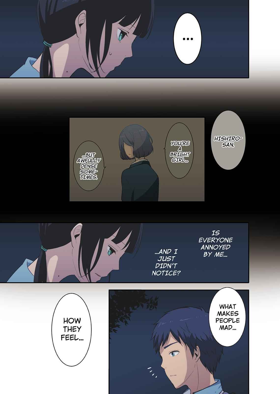 ReLIFE Chapter 41 Page 5