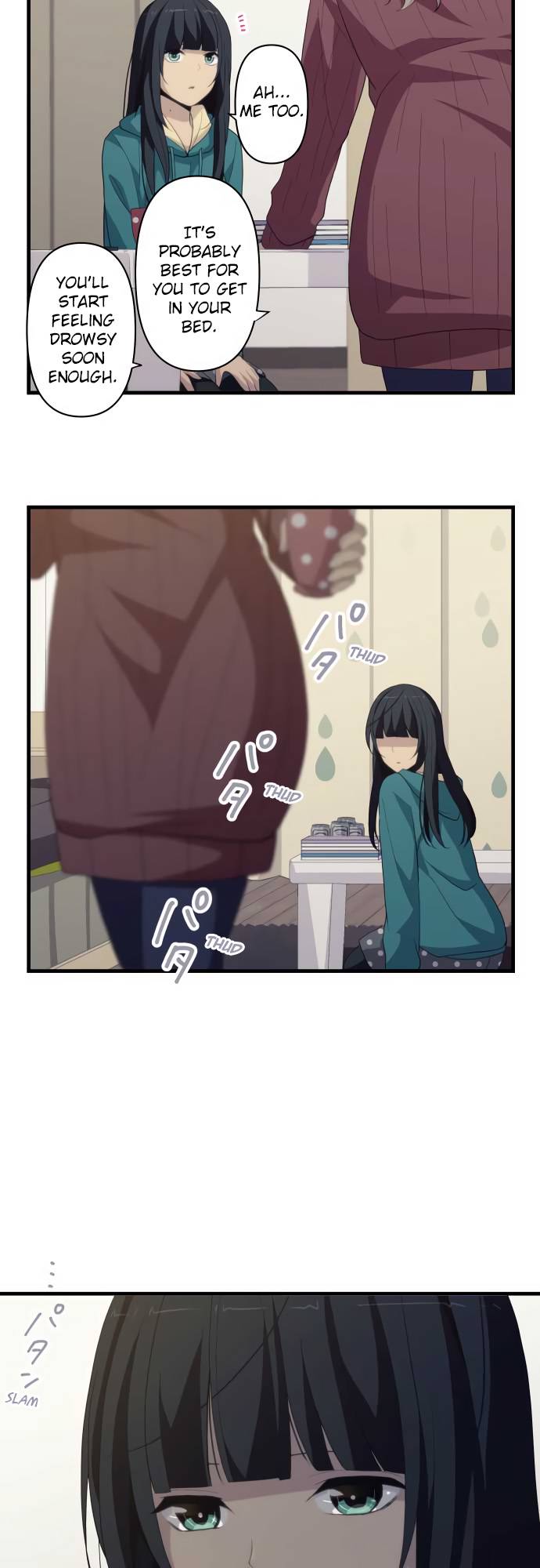 ReLIFE Chapter 215 Page 14