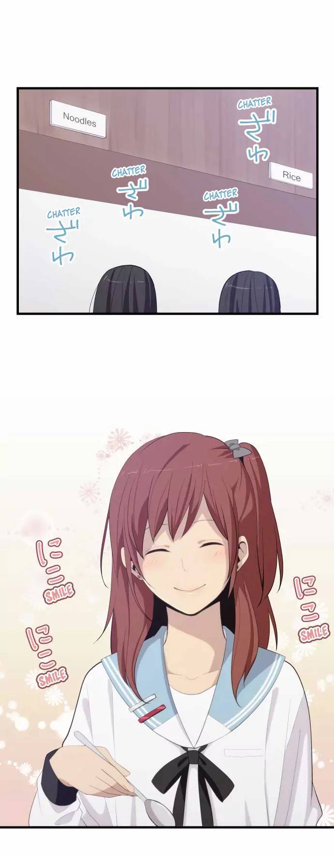 ReLIFE Chapter 178 Page 1