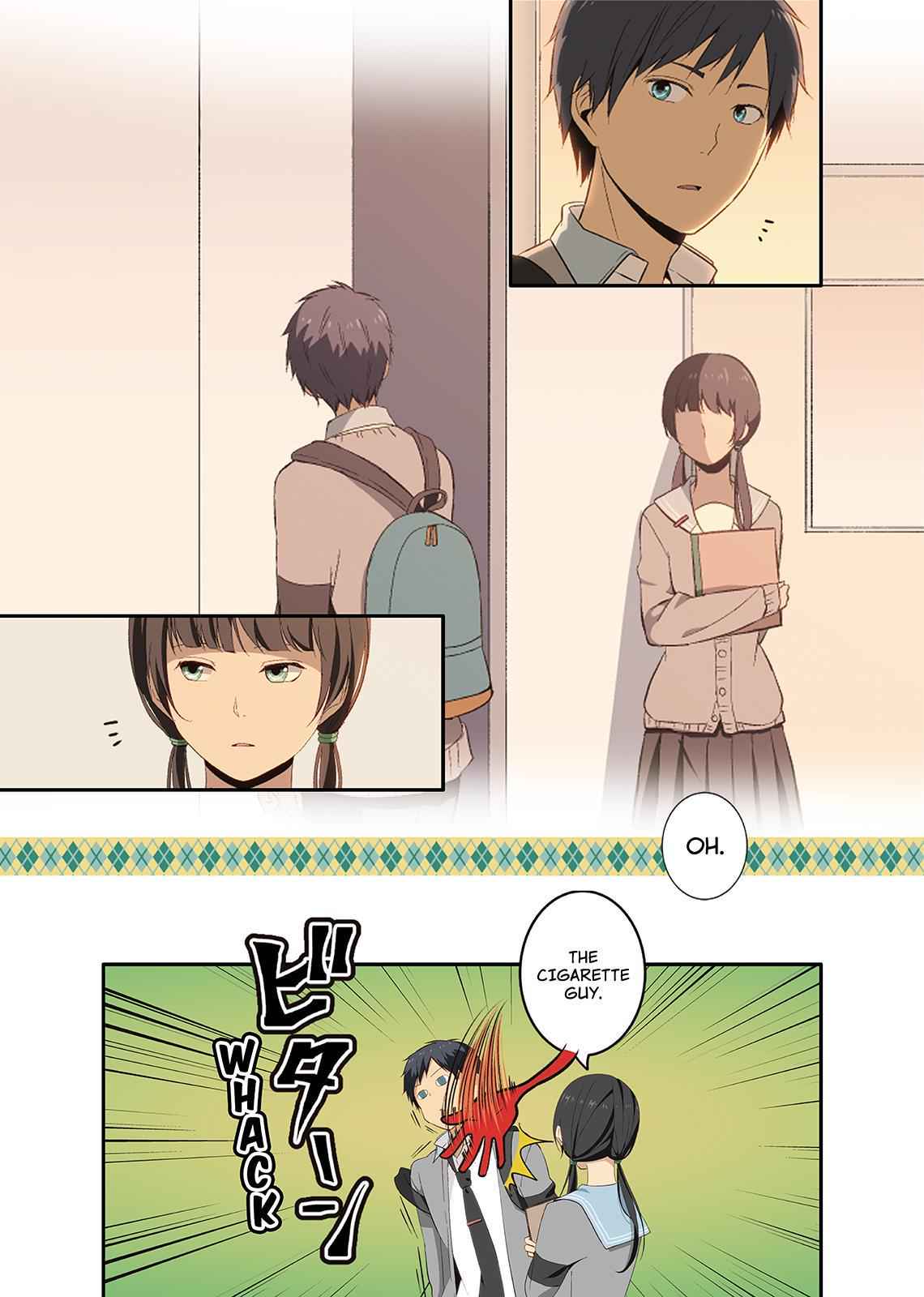 ReLIFE Chapter 16 Page 9