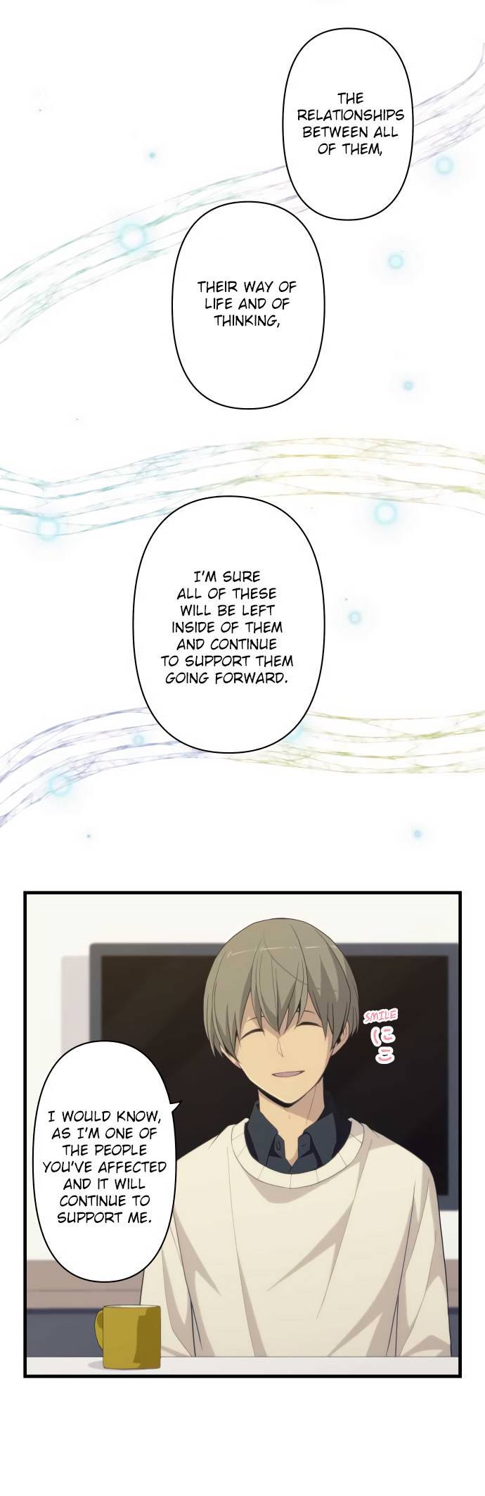 ReLIFE Chapter 214 Page 10
