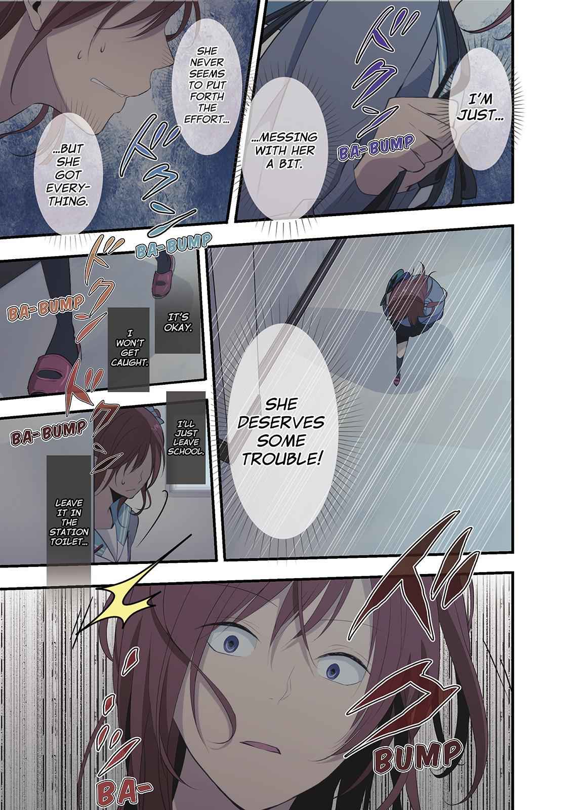 ReLIFE Chapter 36 Page 7