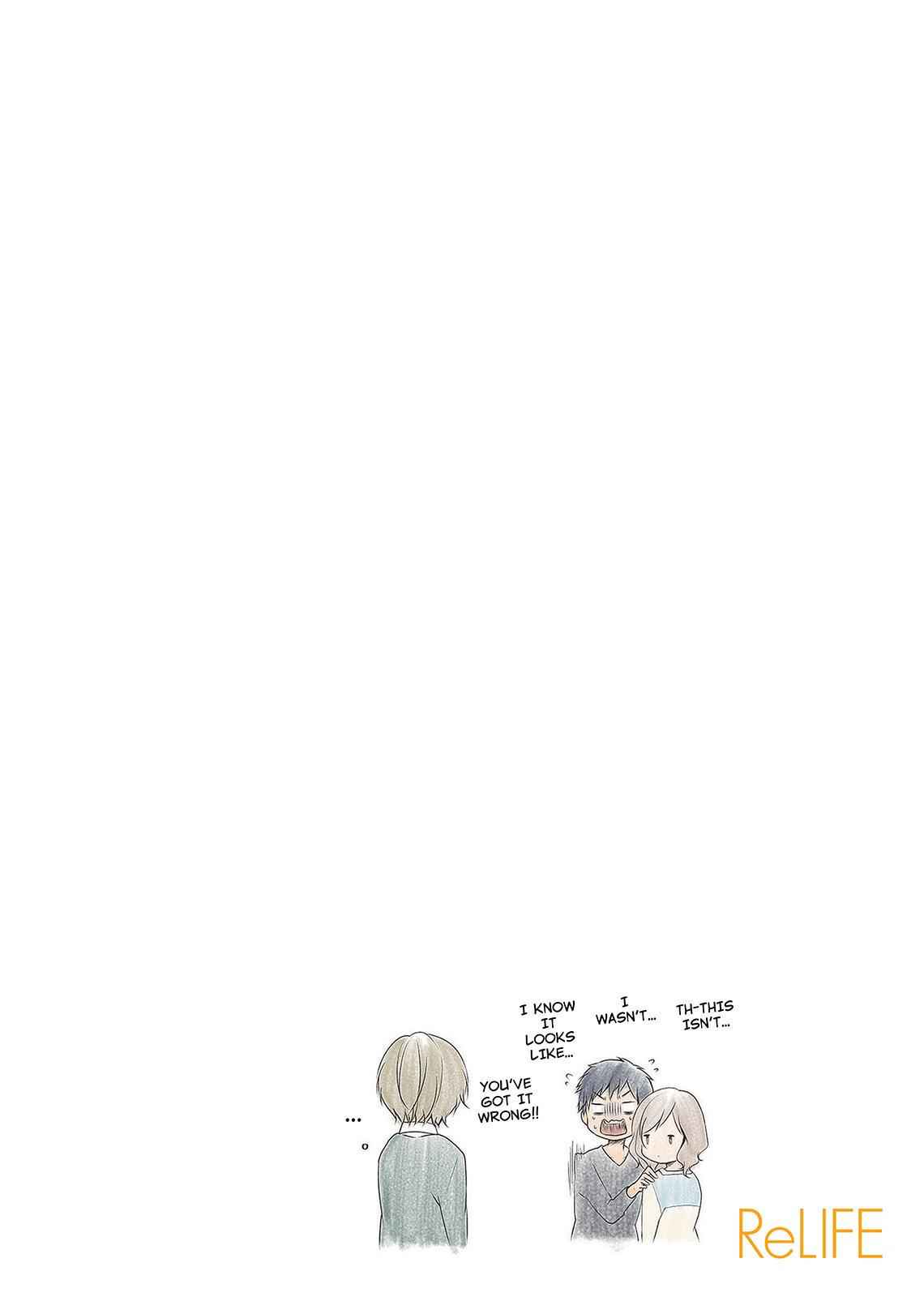 ReLIFE Chapter 51 Page 10