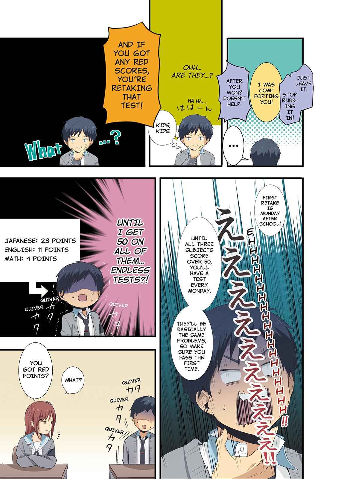 ReLIFE Chapter 21 Page 5
