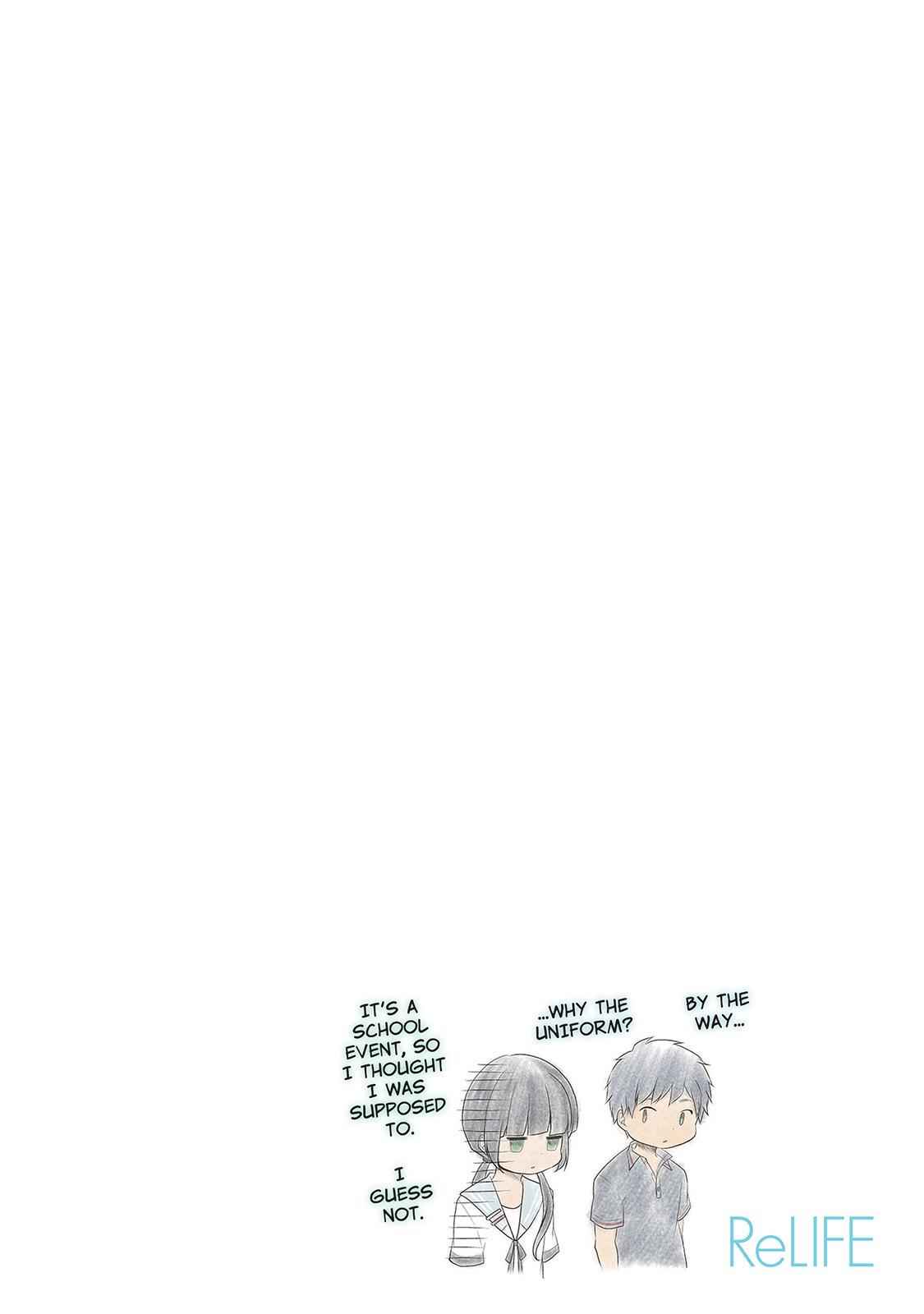 ReLIFE Chapter 79 Page 8