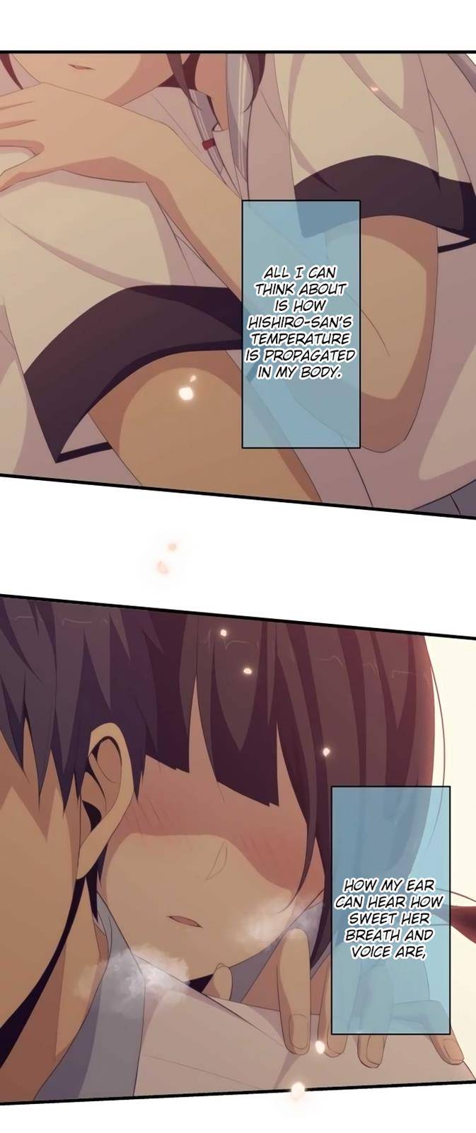 ReLIFE Chapter 134 Page 7