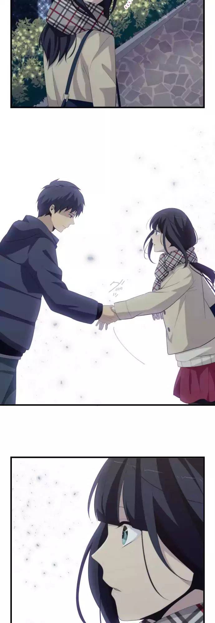 ReLIFE Chapter 197 Page 14