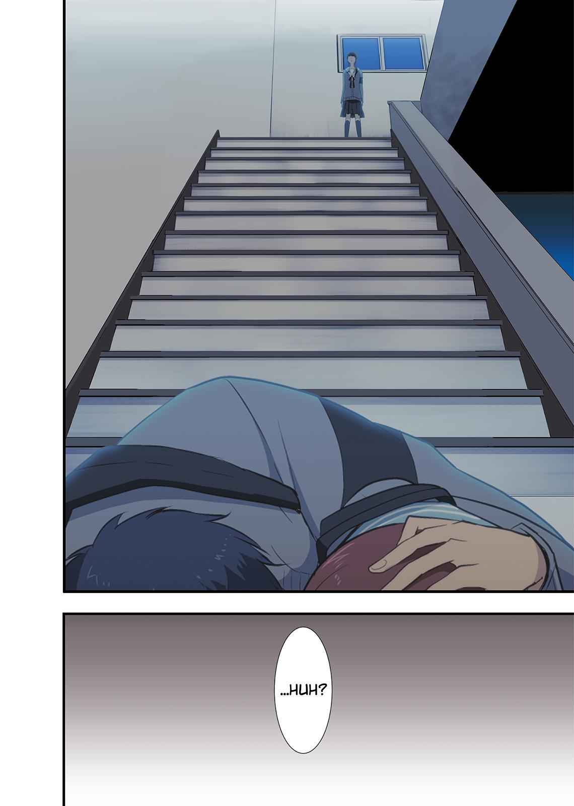 ReLIFE Chapter 37 Page 10
