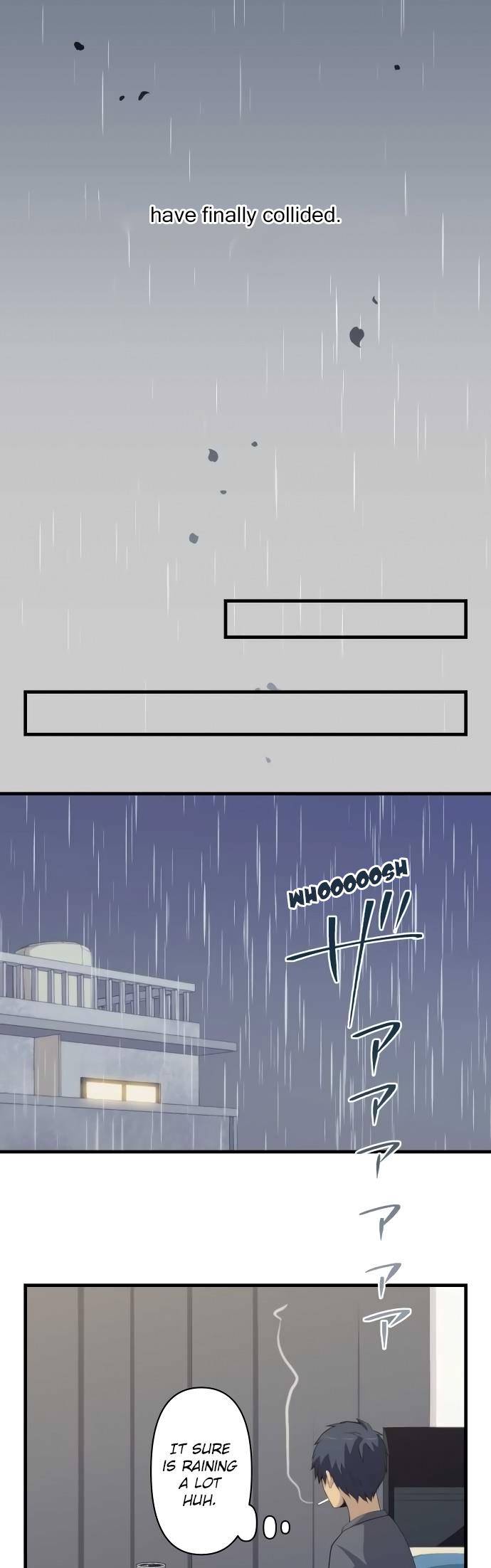 ReLIFE Chapter 166 Page 11