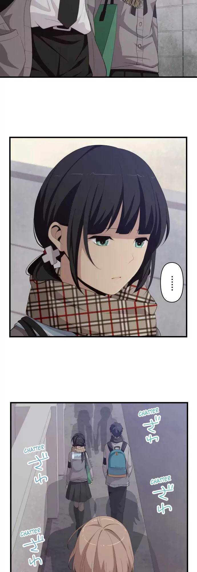 ReLIFE Chapter 188 Page 8