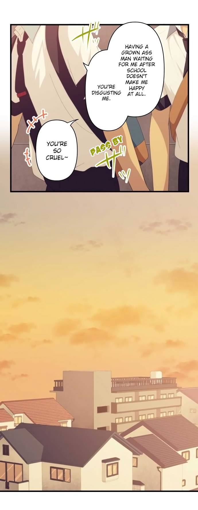 ReLIFE Chapter 140 Page 10