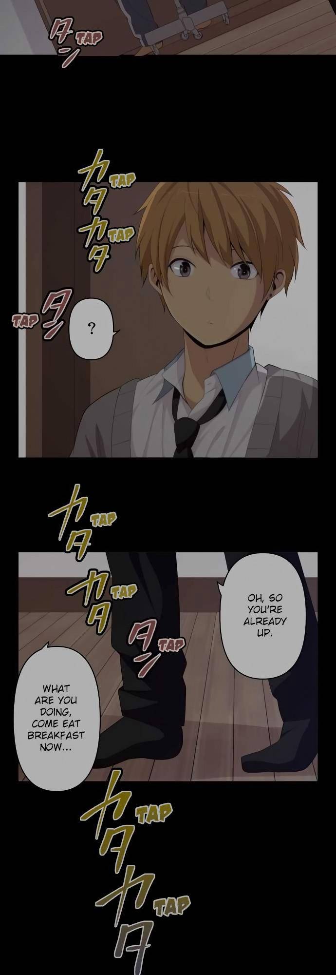 ReLIFE Chapter 168 Page 14