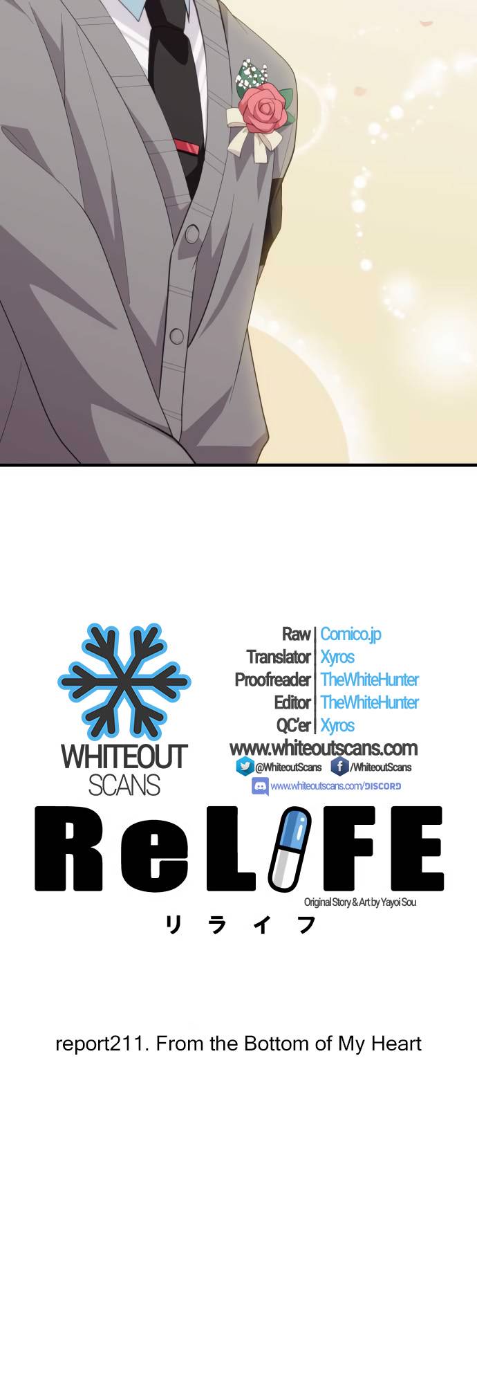 ReLIFE Chapter 211 Page 4