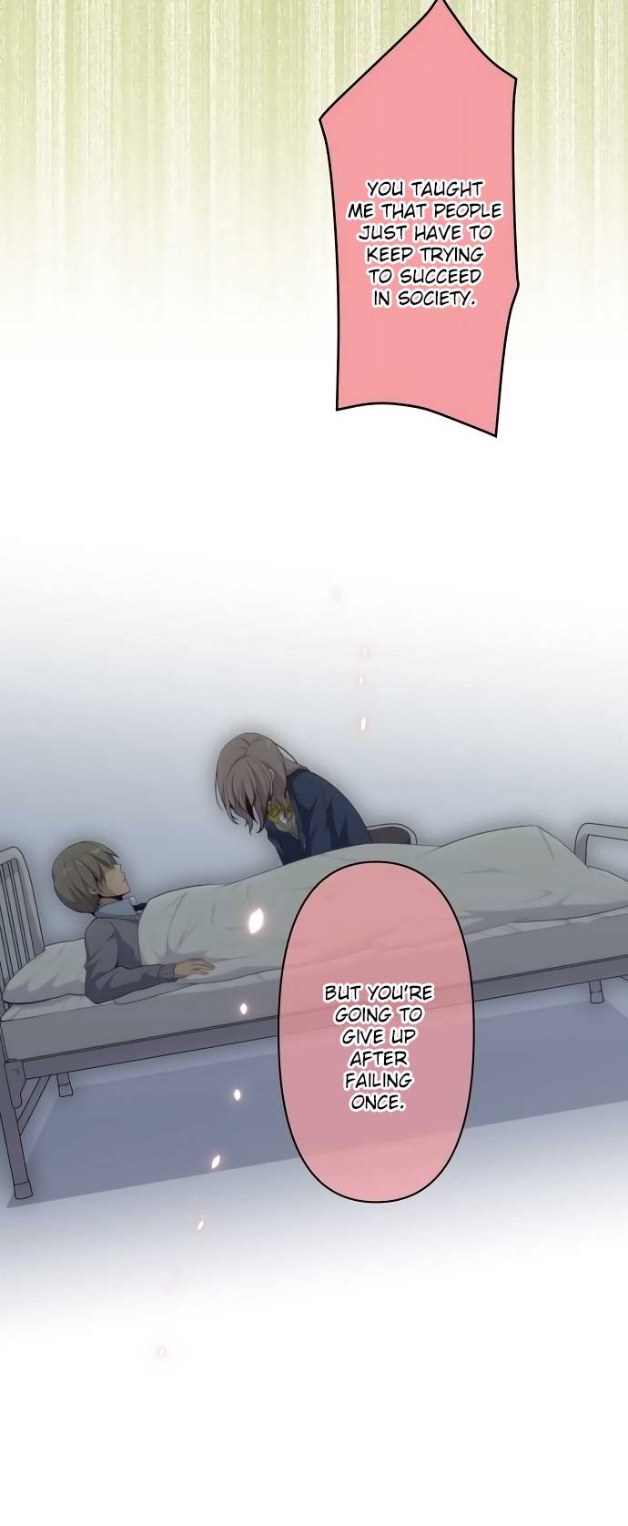 ReLIFE Chapter 115 Page 13