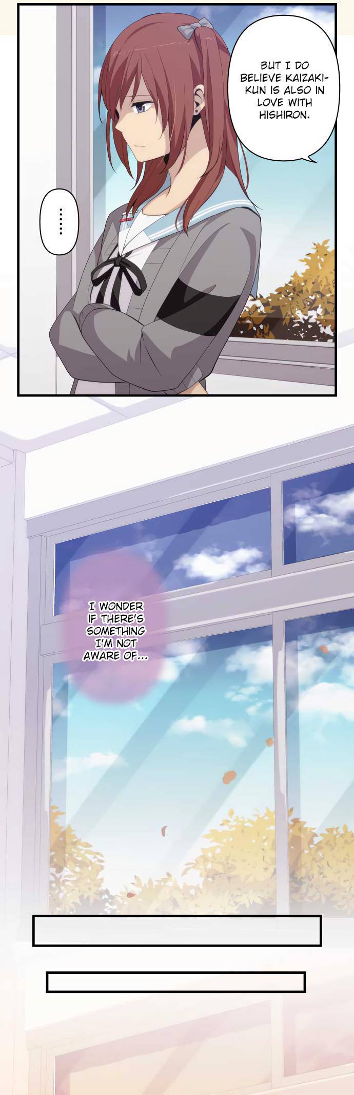 ReLIFE Chapter 182 Page 15
