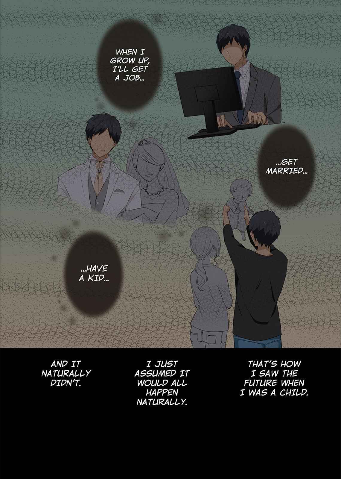ReLIFE Chapter 18 Page 2