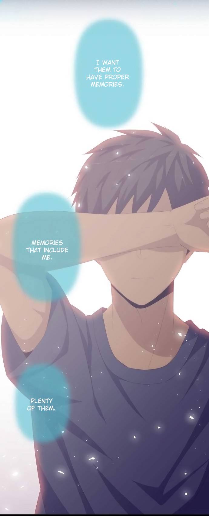 ReLIFE Chapter 127 Page 14
