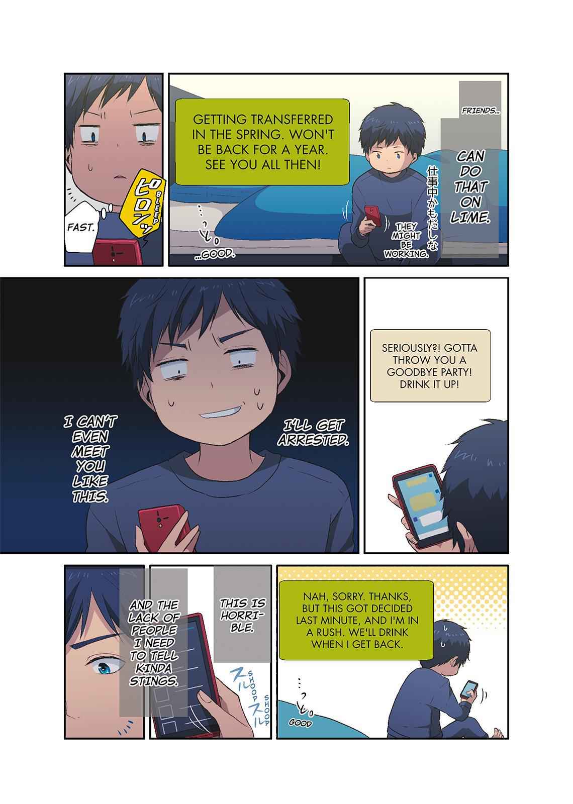 ReLIFE Chapter 19.5 Page 3