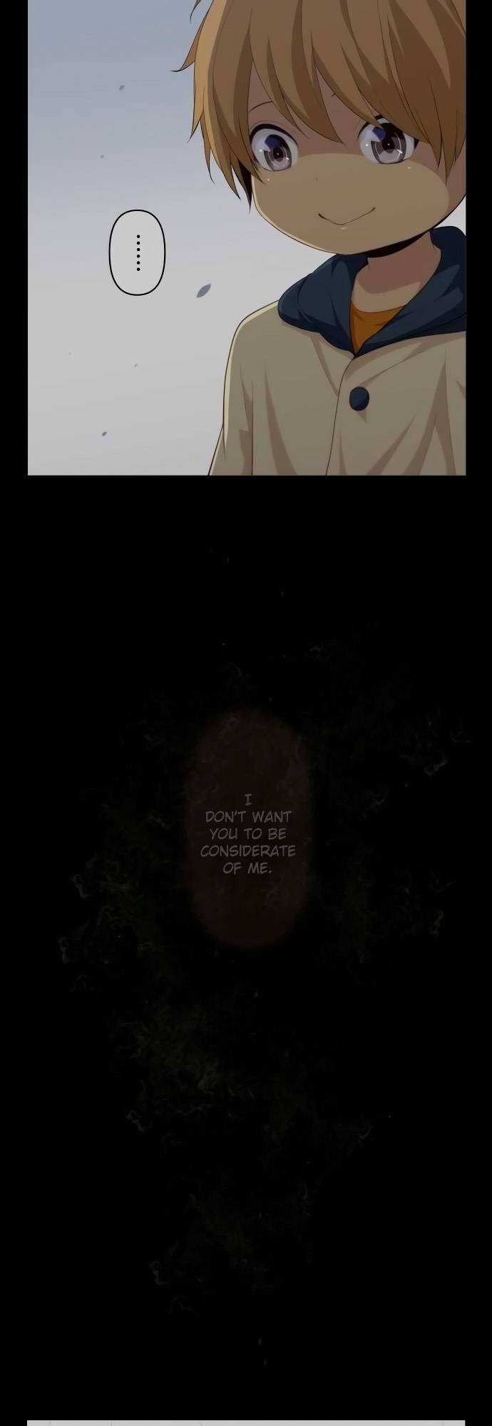 ReLIFE Chapter 169 Page 10