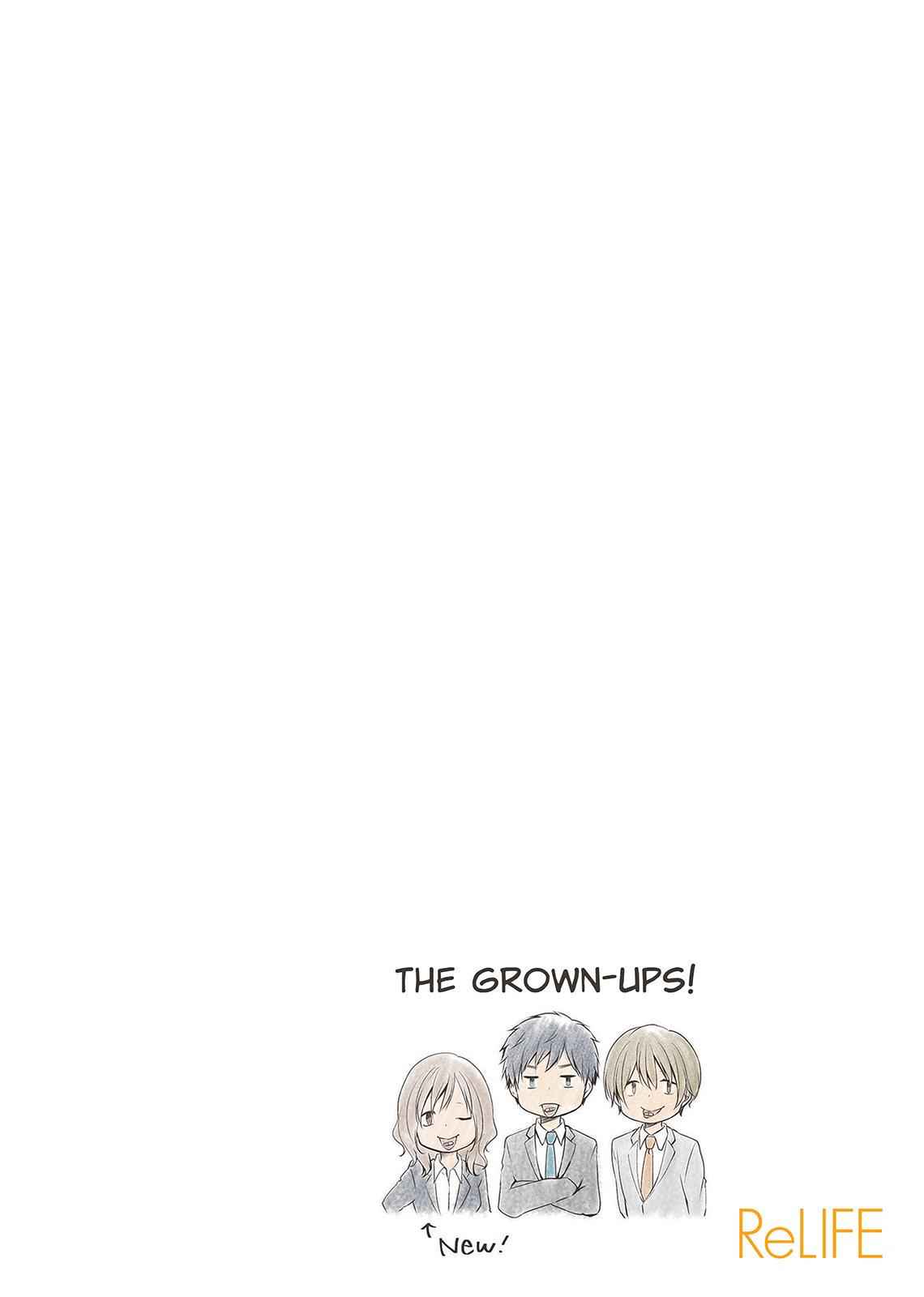 ReLIFE Chapter 52 Page 14