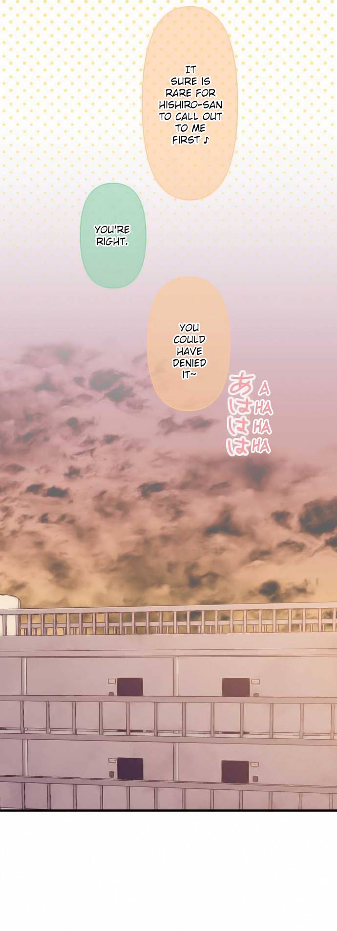 ReLIFE Chapter 87 Page 15