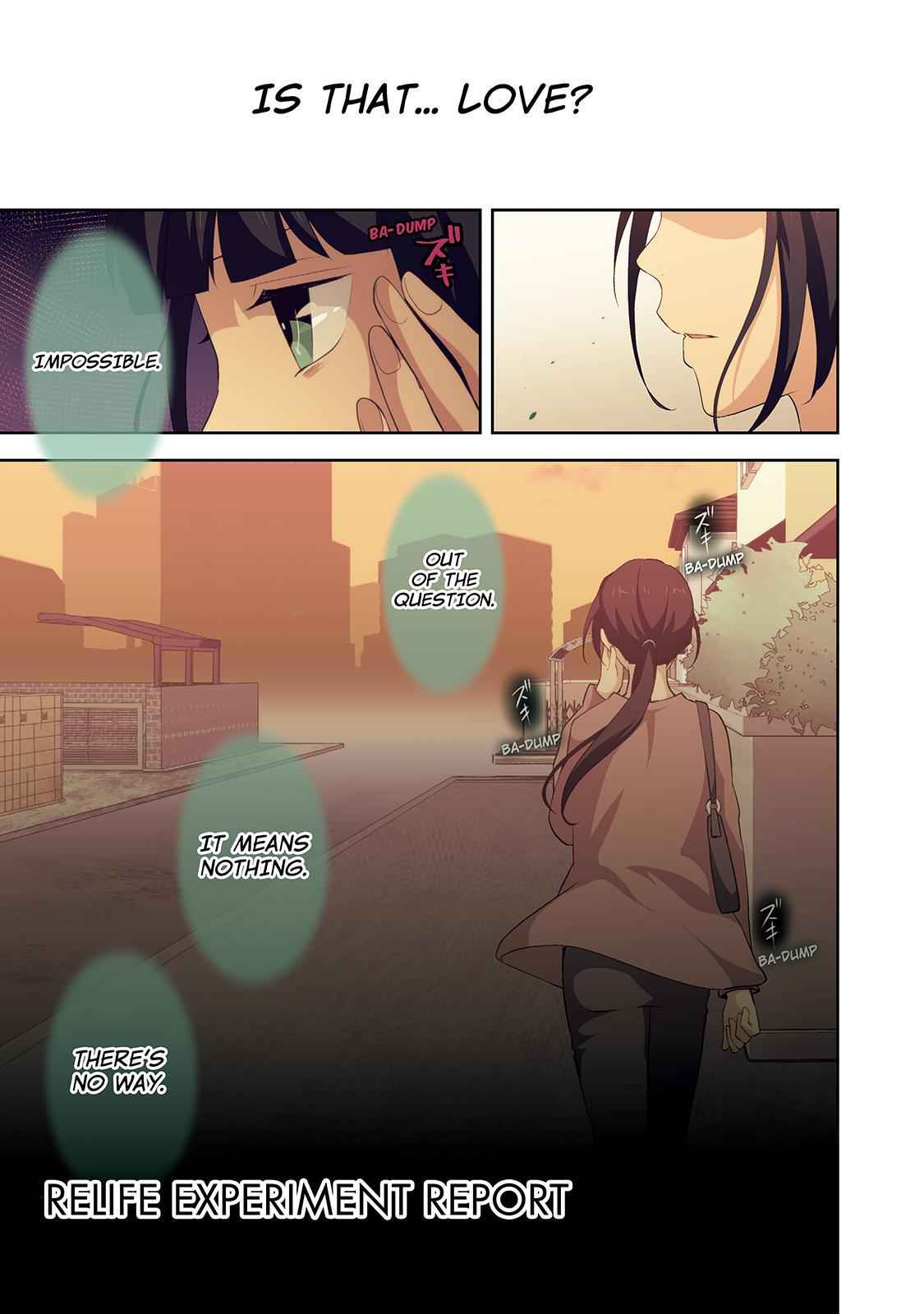 ReLIFE Chapter 73 Page 9
