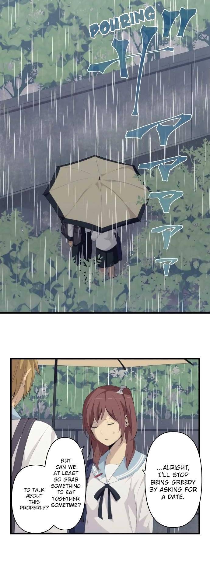 ReLIFE Chapter 165 Page 15