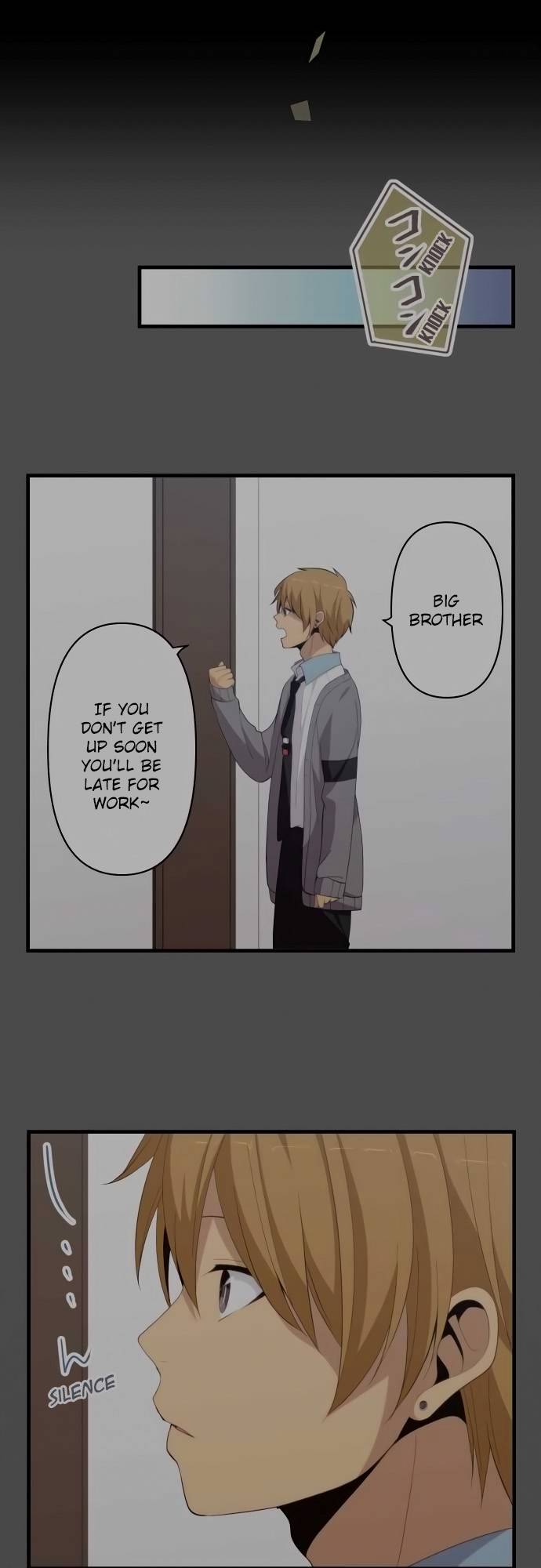 ReLIFE Chapter 162 Page 5