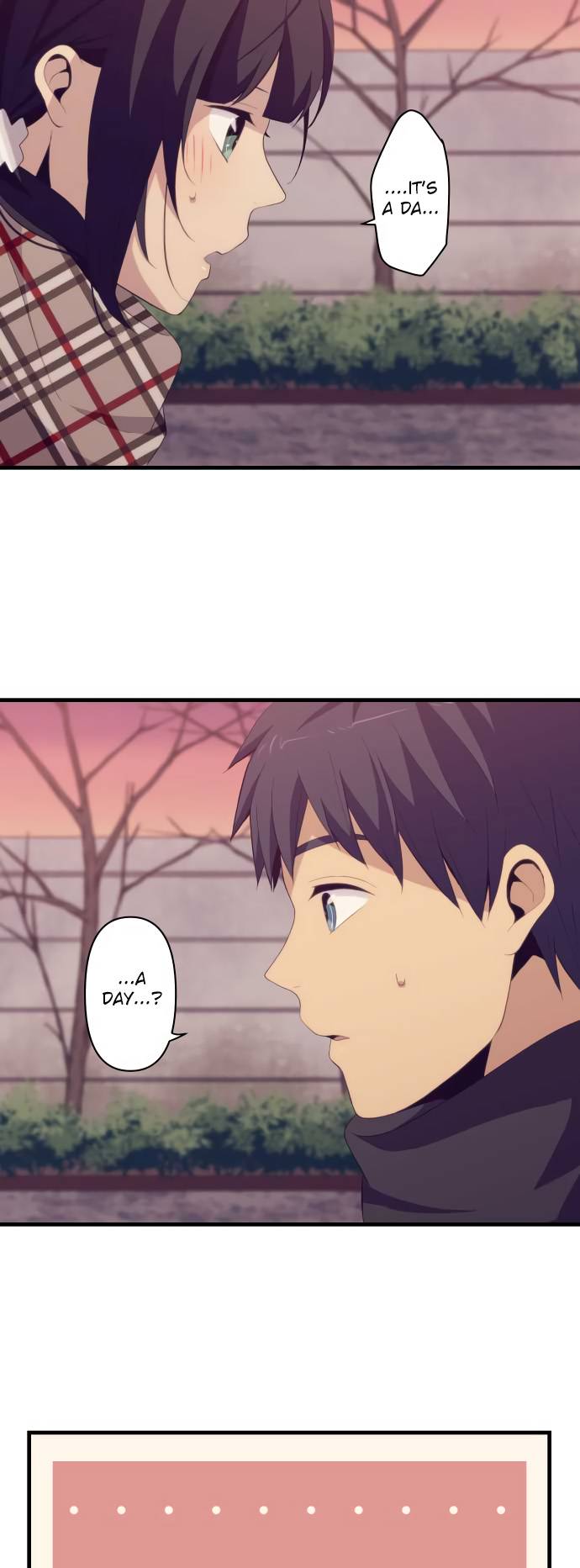 ReLIFE Chapter 192 Page 5