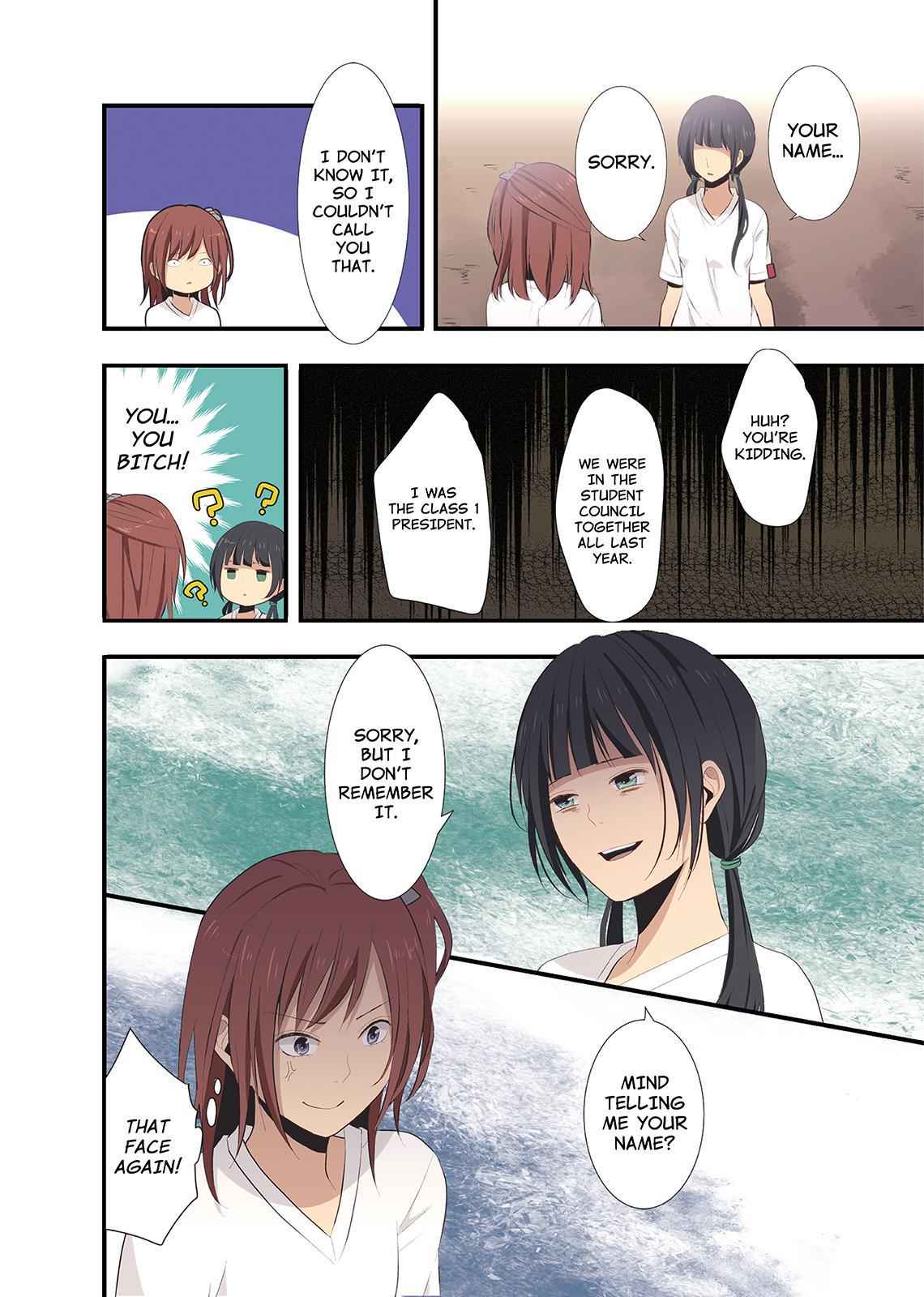 ReLIFE Chapter 29 Page 6