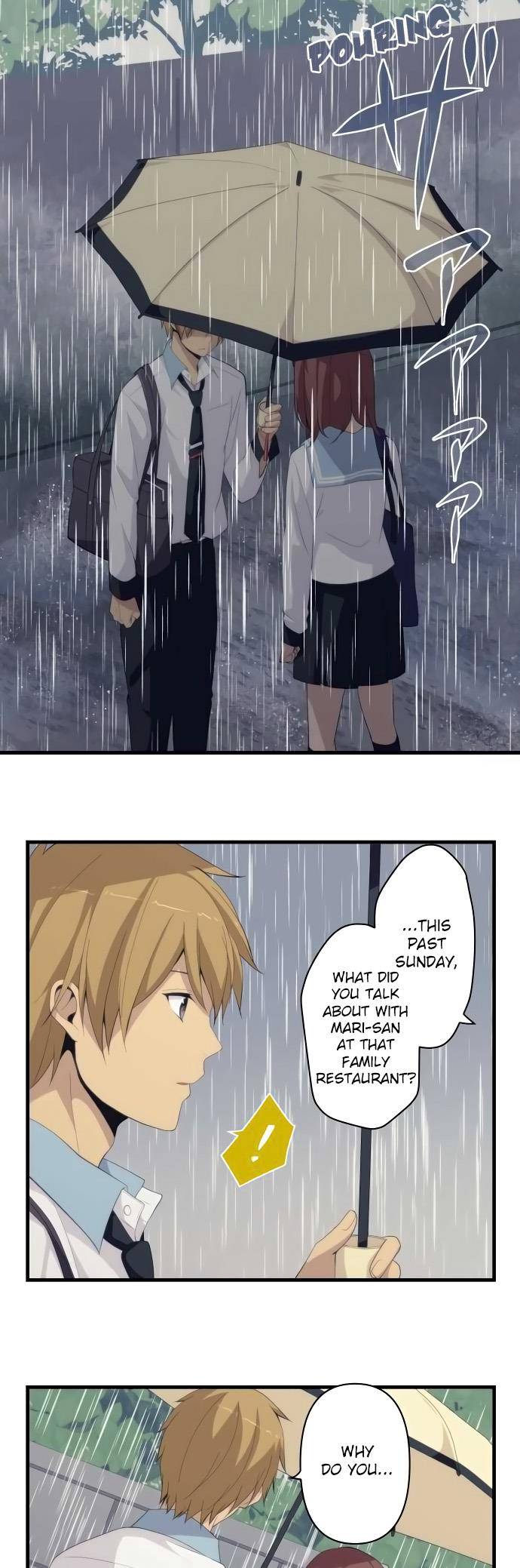ReLIFE Chapter 165 Page 9