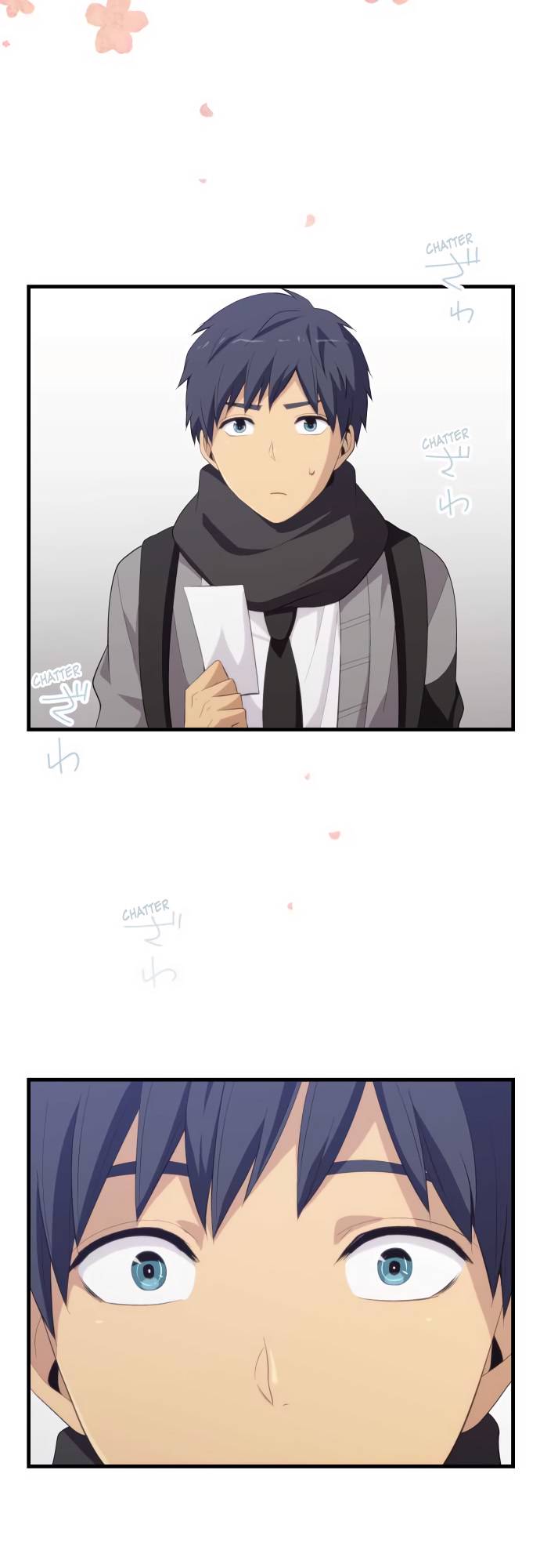 ReLIFE Chapter 206 Page 7