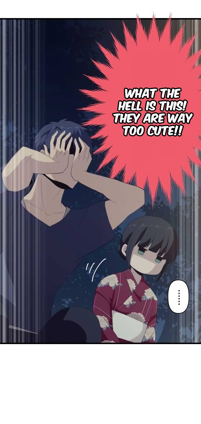 ReLIFE Chapter 106 Page 12