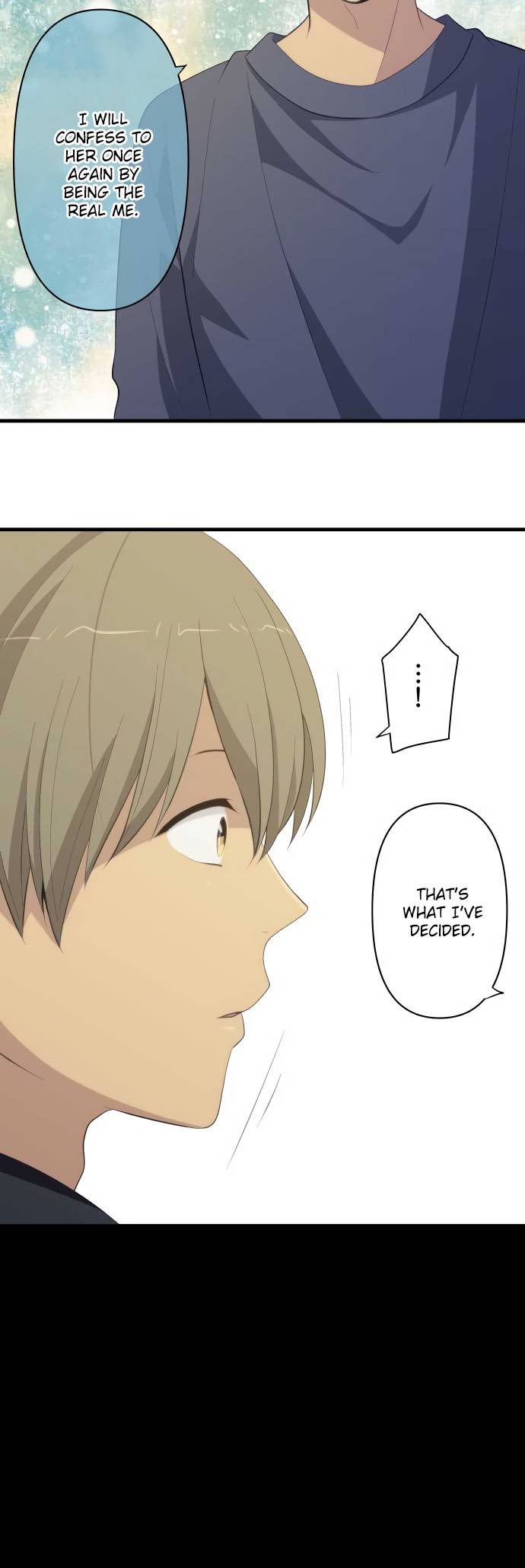 ReLIFE Chapter 199 Page 15