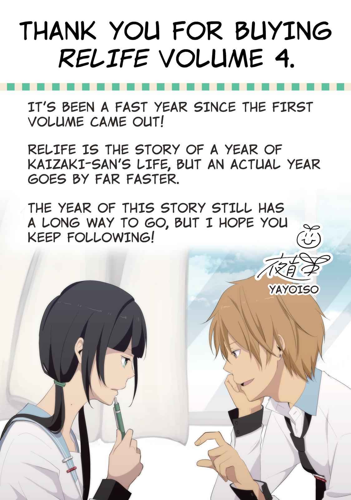 ReLIFE Chapter 68.5 Page 9