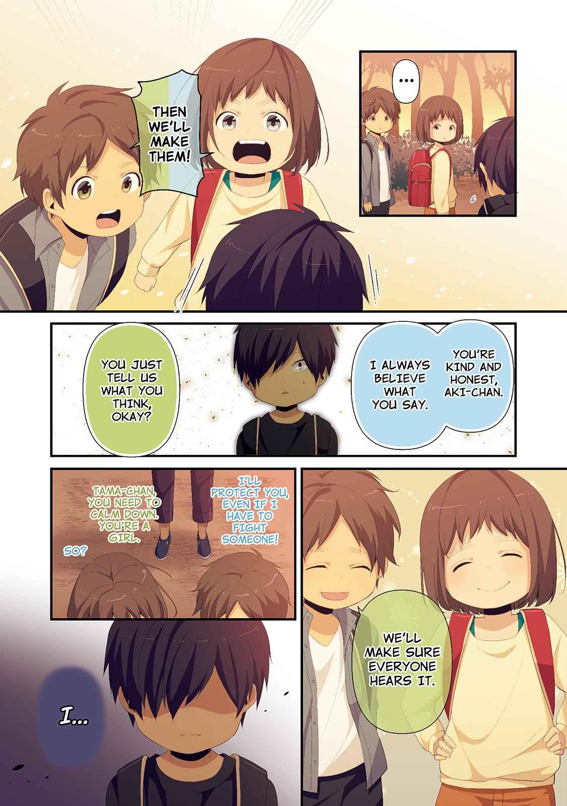 ReLIFE Chapter 83.5 Page 9
