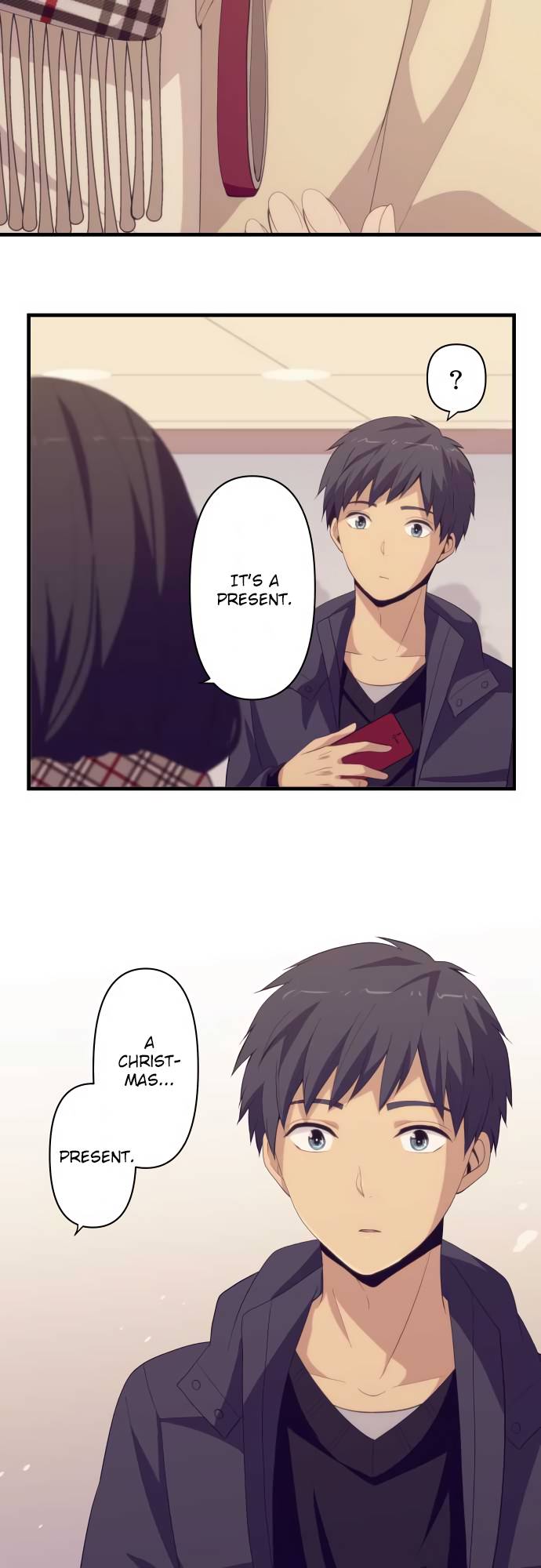 ReLIFE Chapter 195 Page 2