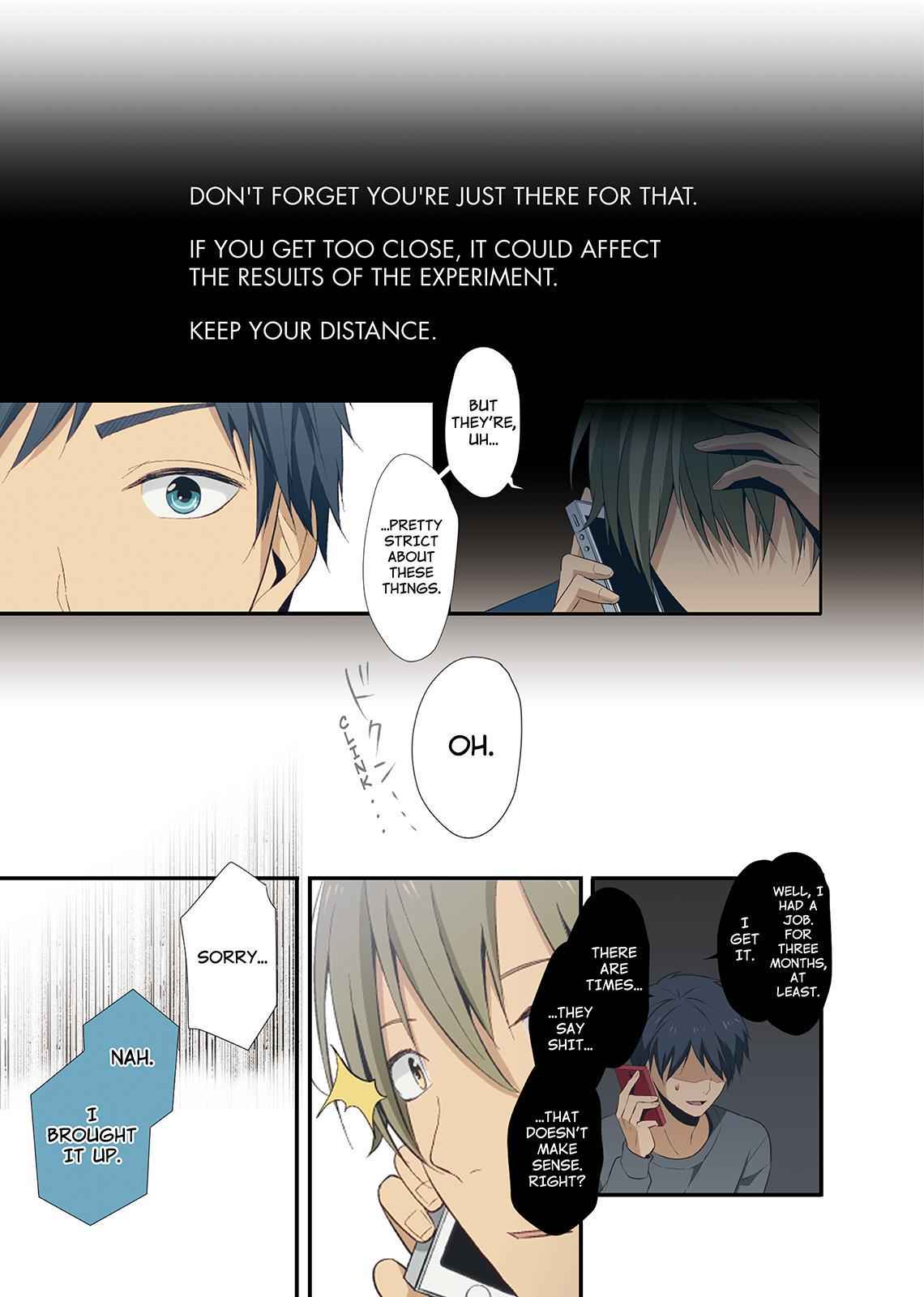 ReLIFE Chapter 24 Page 6