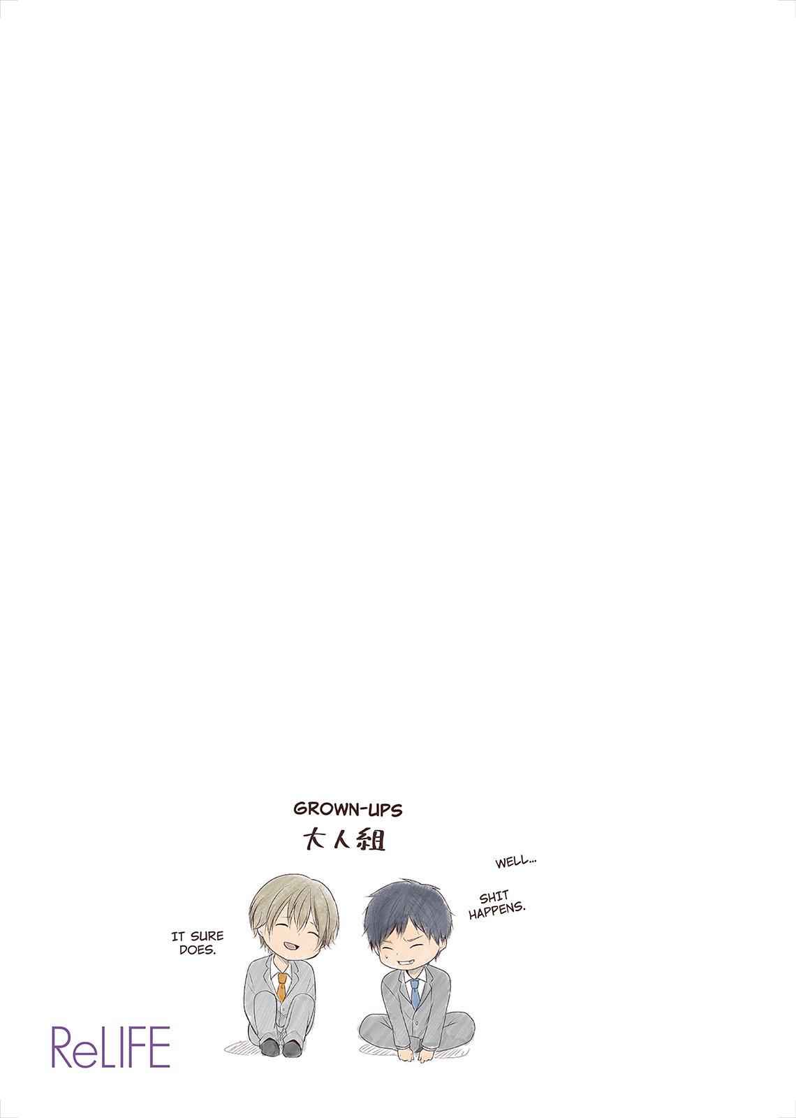 ReLIFE Chapter 24 Page 8