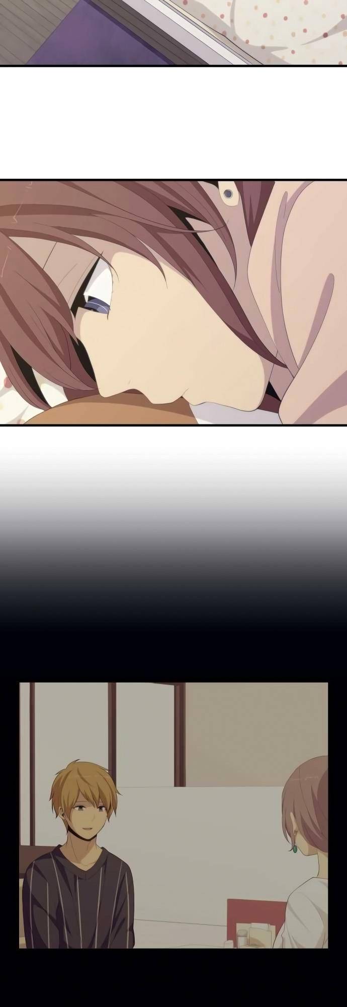 ReLIFE Chapter 164 Page 2
